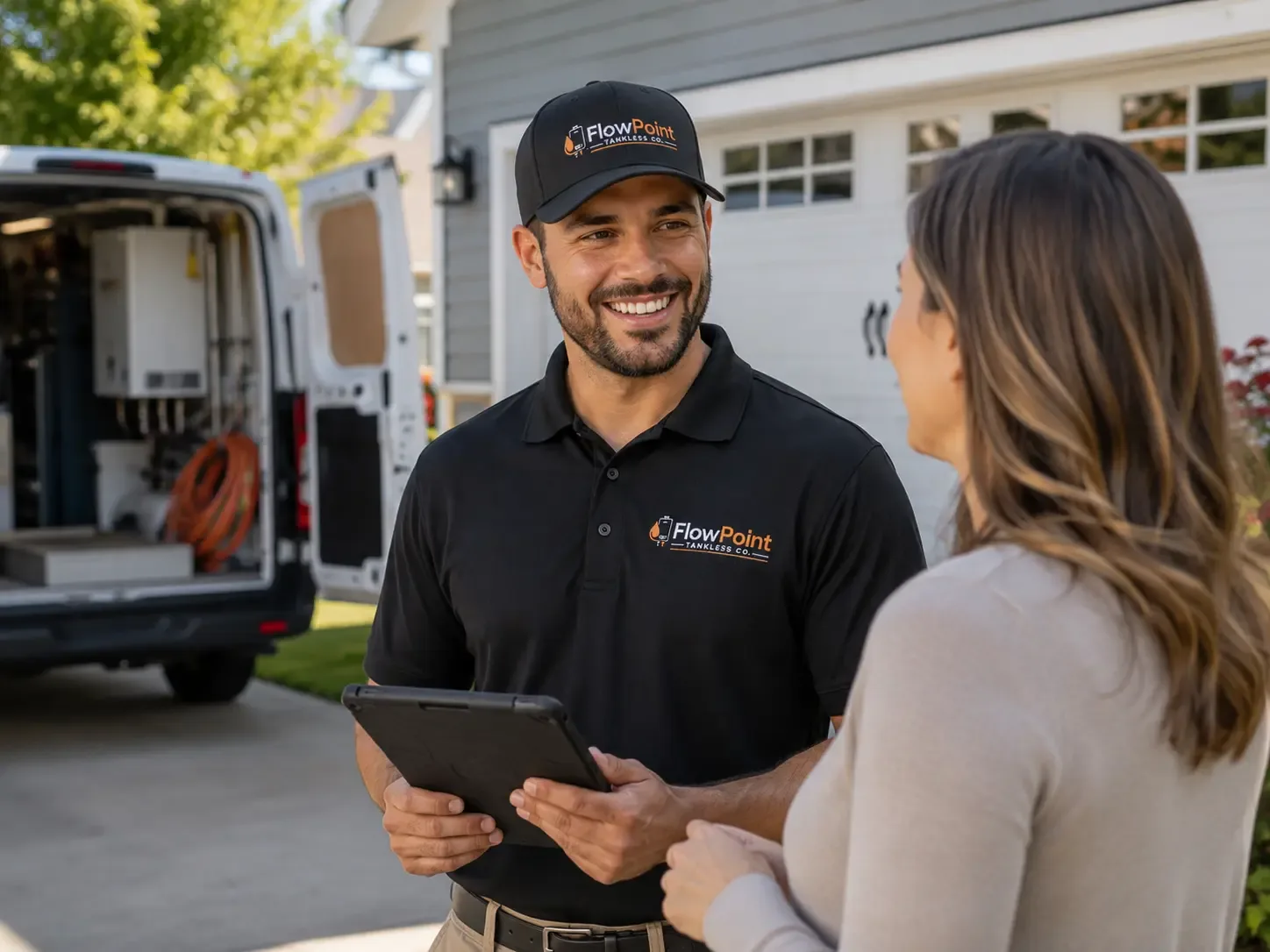 Tankless Water Heater Installation Rowlett, TX FAQs